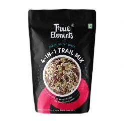True Elements 4-in-1 Trail Mix (125 G)