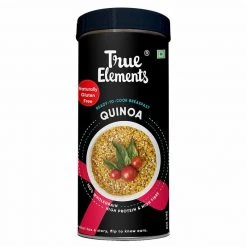 True Elements Quinoa (800 G)