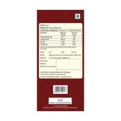 Typhoo Tea Snacks & Beverages Typhoo English Breakfast Tea (25 Bags)