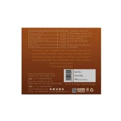 Hindraj Tea Hindraj Herbal Desi Kahwa Green Tea Bags - (1 Box Of 15 Sachets) Grocery