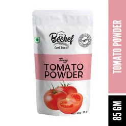 Be Cheff Herbs & Seasoning Bechef Tomato Powder (85 Gms)