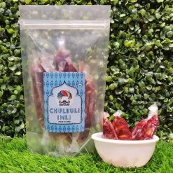 Mr Merchant Mr. Merchant Chulbuli Imli, Imli Sticks 200g