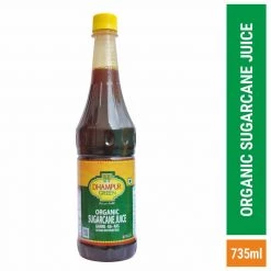Dhampur Green Organic Sugarcane Juice - 735ml Grocery