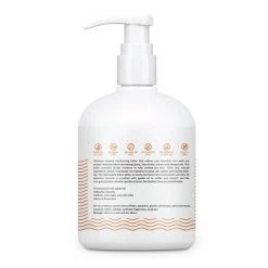 Personal & Home Care Vanalaya Almond Moisturizing Lotion (300 Ml)