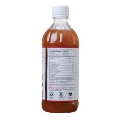 Grocery Vanalaya Organic Apple Cider Vinegar (500 Ml)