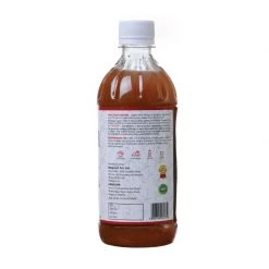 Grocery Vanalaya Organic Apple Cider Vinegar (500 Ml)