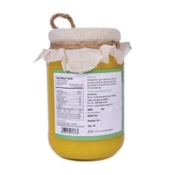 Grocery Vanalaya Ashwagandha Ghee (500 Ml)