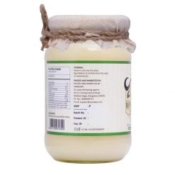Grocery Vanalaya Buffalo Ghee (500 Ml)