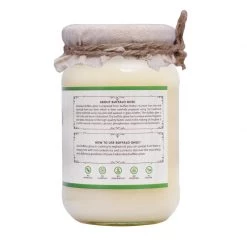 Grocery Vanalaya Buffalo Ghee (500 Ml)