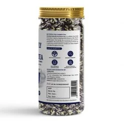 Vanalaya Butterfly Pea Flower Tea (25 G) Snacks & Beverages 9 Vanalaya Butterfly Pea Flower Tea (25 G) Snacks & Beverages