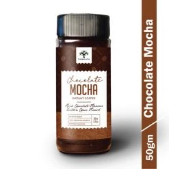 Vanalaya Chocolate Mocha Instant Coffee (50 G)