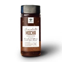 Vanalaya Chocolate Mocha Instant Coffee (50 G)