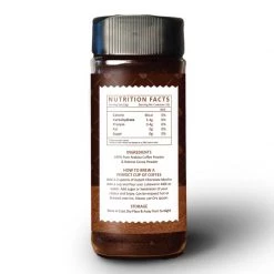 Vanalaya Chocolate Mocha Instant Coffee (50 G)