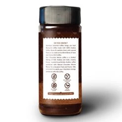 Vanalaya Chocolate Mocha Instant Coffee (50 G)