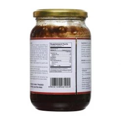 Personal & Home Care Vanalaya Jaggery Based Chywanprash (500 G)