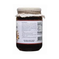 Personal & Home Care Vanalaya Jaggery Based Chywanprash (500 G)