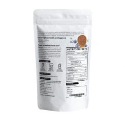 Grocery Vanalaya Organic Flax Seeds (500 G)