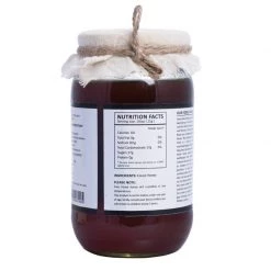 Snacks & Beverages Vanalaya Forest Pure & Natural Organic Honey (1.25 Kg)