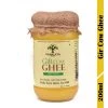 Vanalaya Gir Cow Ghee (200 Ml)