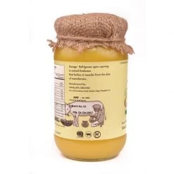 Vanalaya Gir Cow Ghee (200 Ml)