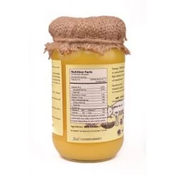 Vanalaya Gir Cow Ghee (200 Ml)