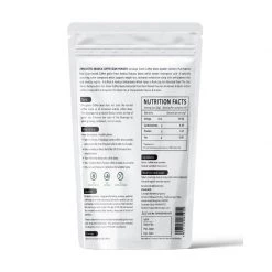 Vanalaya Green Coffee Bean Powder (400 G) Snacks & Beverages