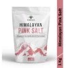 Vanalaya Pure Himalayan Pink Salt (1 Kg)