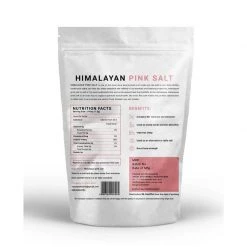 Vanalaya Pure Himalayan Pink Salt (1 Kg)