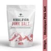 Vanalaya Pure Himalayan Pink Salt (500 G) Grocery