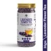 Snacks & Beverages Vanalaya Lavender Flower Tea (30 G)