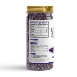 Snacks & Beverages Vanalaya Lavender Flower Tea (30 G)