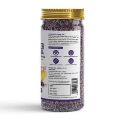Snacks & Beverages Vanalaya Lavender Flower Tea (30 G)