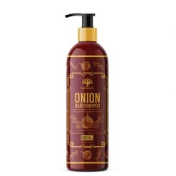 Vanalaya Onion Hair Shampoo (200 Ml) Personal & Home Care