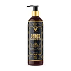Vanalaya Onion Hair Oil (200 Ml) Personal & Home Care