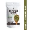 Grocery Vanalaya Organic Pumpkin Seeds (250 G)