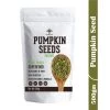 Grocery Vanalaya Organic Pumpkin Seeds (500 G)