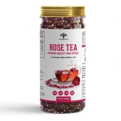 Vanalaya Rose Tea (30 G)