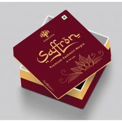 Personal & Home Care Vanalaya Kashmiri Saffron (1 G)