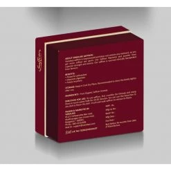 Personal & Home Care Vanalaya Kashmiri Saffron (1 G)