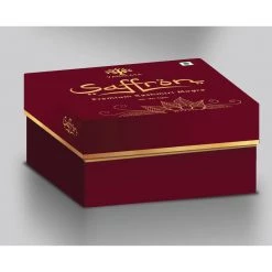 Personal & Home Care Vanalaya Kashmiri Saffron (1 G)