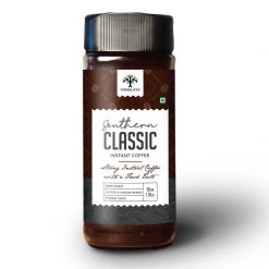 Vanalaya Southern Classic Instant Coffee (50 G) Snacks & Beverages