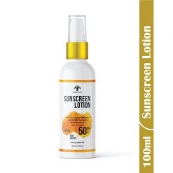 Vanalaya Sunscreen Lotion (100 Ml)