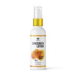 Vanalaya Sunscreen Lotion (100 Ml)