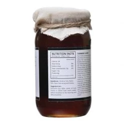 Vanalaya Tulsi Honey (500 G) Snacks & Beverages