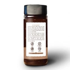 Vanalaya Turkish Hazelnut Instant Coffee (50 G) Snacks & Beverages