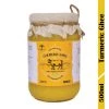 Vanalaya Turmeric Ghee (500 Ml) Grocery