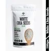 Vanalaya Organic White Chia Seeds (500 G) Grocery