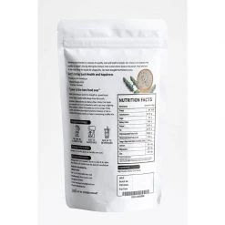 Vanalaya Organic White Chia Seeds (500 G) Grocery