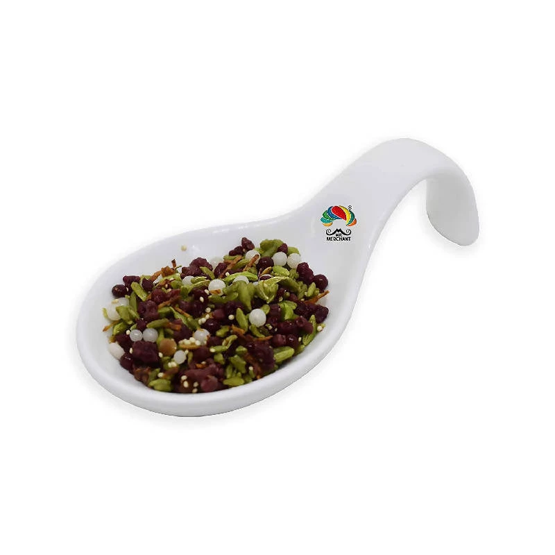 Mr Merchant Snacks & Namkeen Mr. Merchant Khas Mukhwas, 400 Grams 5 Mr Merchant Snacks & Namkeen Mr. Merchant Khas Mukhwas, 400 Grams