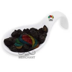 Mr Merchant Snacks & Namkeen Mr. Merchant Dried Salted Amla (400 Gm)